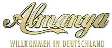 Descrizione dell'immagine Almanya_Logo.jpg.