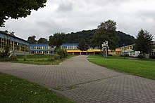 Schulzentrum Egge