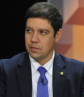 Altineu Côrtes Brazilian politician