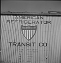 Thumbnail for American Refrigerator Transit Company