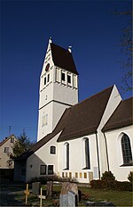 St. Laurentius (Amstetten)