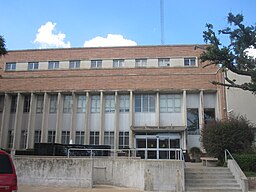 Angelina County, TX, Courthouse IMG 1799.JPG