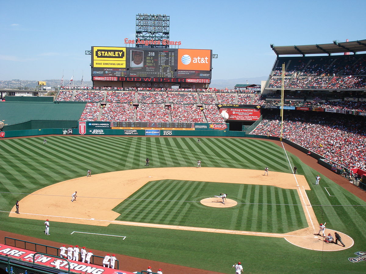 BASEBALL EN ESPANOL