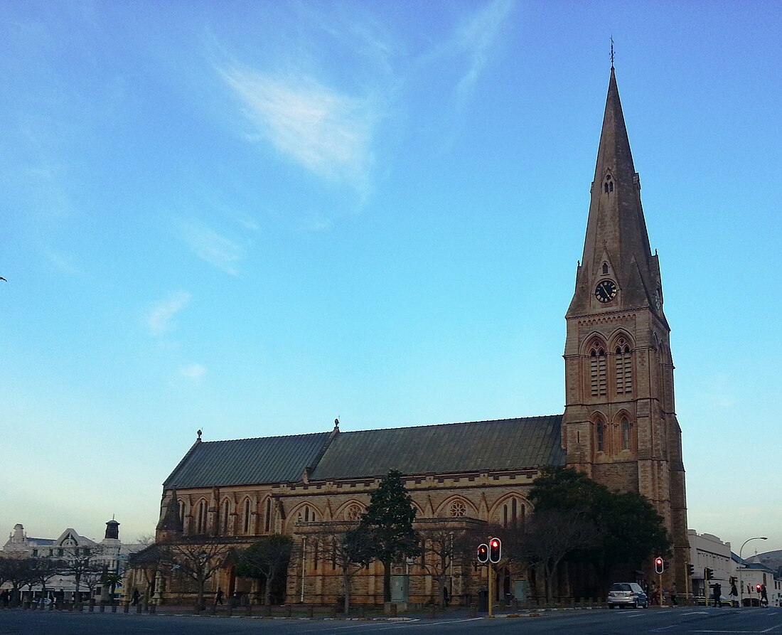 Igreja Anglicana da África Austral