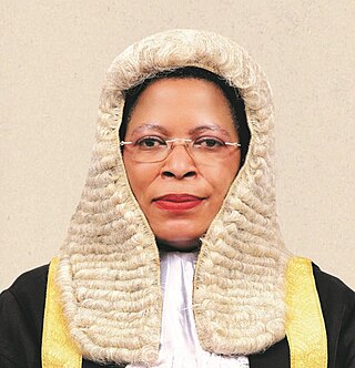 <span class="mw-page-title-main">Anita Among</span> Ugandan lawyer, accountant and politician, Speaker of the 11th Parliament 2022-2026