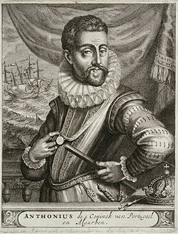 Anthony I of Portugal Anthony I of Portugal.jpg