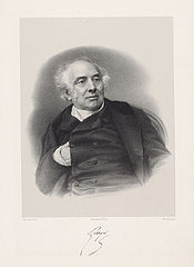 Antoine Pierre Berryer