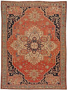 Prayer rug - Wikipedia