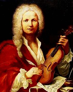 Image illustrative de l’article Concerto pour 2 violons en sol mineur de Vivaldi