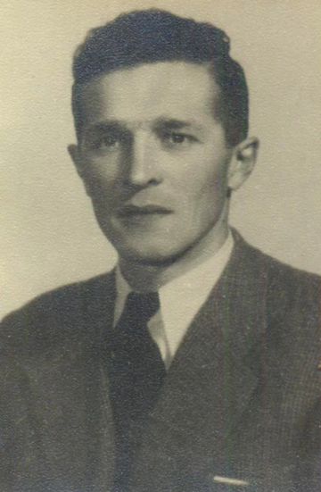 Antun Pogačnik