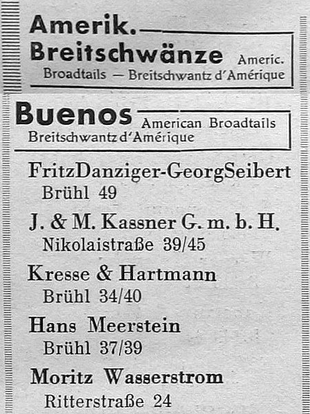 File:Anzeigen Bueno-Breitschwanz-Lamm, Leipzig 1937.jpg