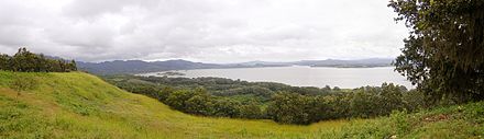 Lake Apanás