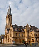 Apostelkirche (Ludwigshafen am Rhein)