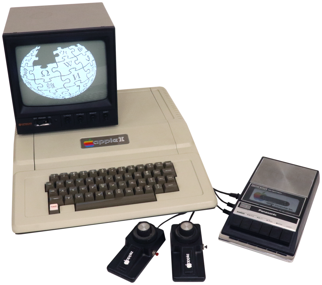 Apple II