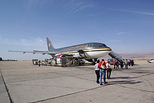 Aqaba – guide at Wikivoyage