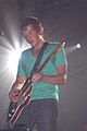 Jamie Cook - Arctic Monkeys @ Roseland