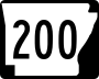 Arkansas 200.svg