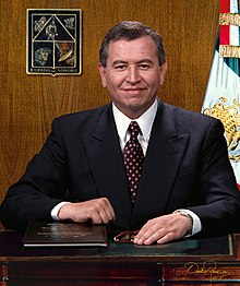 Armando López Nogales