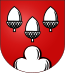 Wappen von Aichelberg