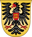 Escudo de Otto II