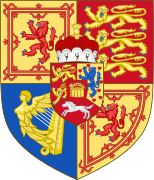 Arms of the United Kingdom in Scotland (1801-1816).svg