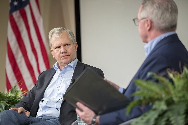 File:Arthur Sulzberger Jr. (26068231447).jpg