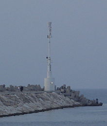 Ashkelon Marina Breakwater Light hosilasi.jpg