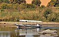 The Nile in Aswan