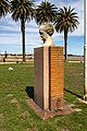 * Nomination Bust of Johann Wolfgang von Goethe in Montevideo --Mike Peel 05:49, 16 May 2024 (UTC) * Promotion Good quality. --Jacek Halicki 05:52, 16 May 2024 (UTC)