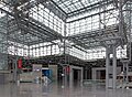 * Nomination: Interior of the Jacob K. Javits Convention Center, New York City --Mike Peel 07:36, 7 February 2024 (UTC) * * Review needed