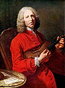 Jean-Philippe Rameau: Años & Cumpleaños