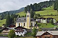 Pfarrkirche Heilige Gertraud von Nivelles