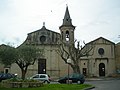 Église Notre-Dame de l'Annonciation et Saint Victor Martyr d'Aubignan