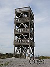 Ebberg observation tower.jpg