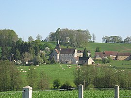 Autheuil, masalan Notre-Dame.jpg