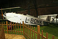 Avia BH.11C (L-BONK, BH.11-18)