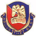 1st Aviation Brigade "Above the Best"