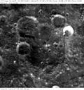 Miniatura per Avicenna (cràter)