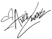 Avril Lavigne's signature.png