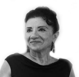 Azza Filali Tunisian writer