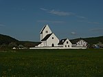 Kirche Böhming