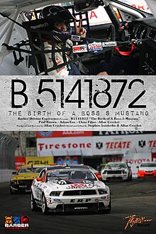 Cover Image of B5141872 Documentary