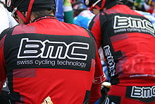 BMC Racing Team mars 2010.JPG