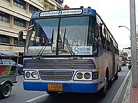 35-111 : Hino KL360