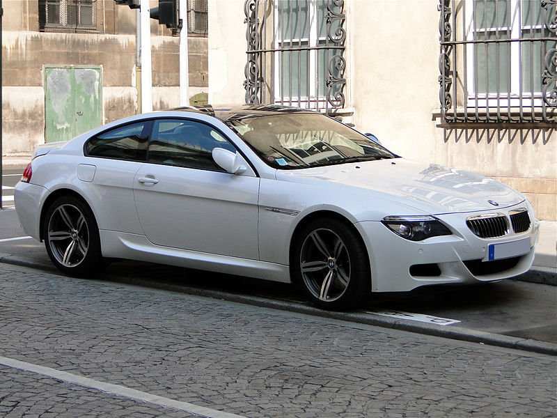 File:BMW M6 E63 - Flickr - Alexandre Prévot (23).jpg