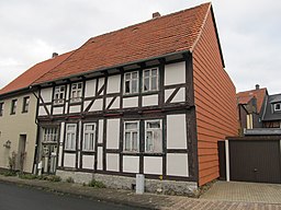 Bachstraße 35, 1, Dransfeld, Landkreis Göttingen