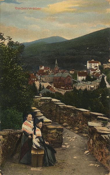 File:Badenweiler Postkarte 001.jpg