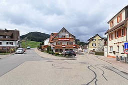 Winterseitenweg Baiersbronn