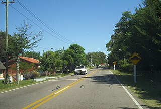 Solís Resort in Maldonado Department, Uruguay