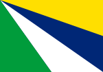 Bandeira de Montividiu GO.svg